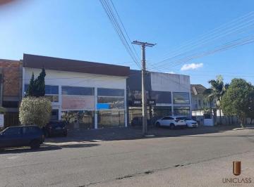 Comercial · 105m² · Loja 105m² para venda por R$ 590.000,00 - Canoas/RS