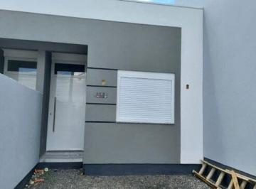 24656596_g.jpg · 
                                Casa 54m² à venda por R$ 275.000,00 2(dois) Dormitórios - Canoas/RS