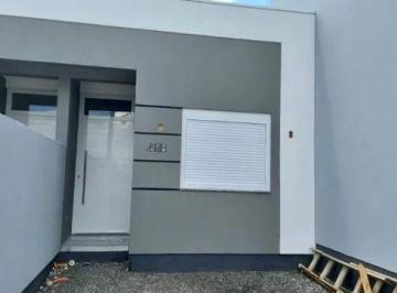 Casa · 54m² · 2 Quartos · 2 Vagas · Casa 54m² à venda por R$ 275.000,00 2(dois) Dormitórios - Canoas/RS