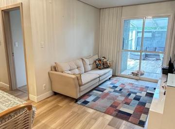 Apartamento · 120m² · 2 Quartos · 1 Vaga · Apartamento 120m² á venda por R$ 499.000,00 2(dois) dormitórios, sendo 1(uma) suíte - Canoas/RS