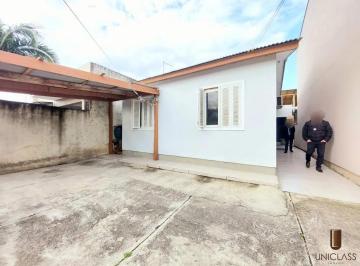 Casa · 70m² · 2 Quartos · 2 Vagas · Casa 70m² à venda por R$ 250.000,00 2(dois) Dormitórios - Canoas/RS