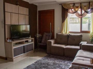 Casa · 109m² · 3 Quartos · 2 Vagas · Casa/Sobrado à venda por R$ 498.000,00 - Canoas, São José