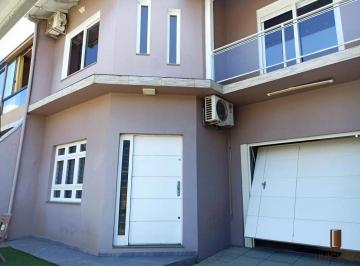 Casa · 155m² · 3 Vagas · Sobrado 155m² à venda por R$ 580.000,00 2(duas) Suítes - Canoas/RS