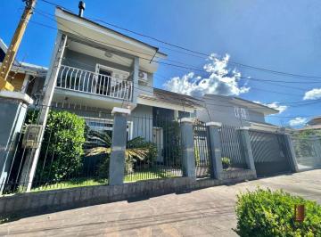 Casa · 142m² · 2 Quartos · 2 Vagas · Casa 142,72m² à venda por R$ 870.000,00 2(dois) Dormitórios, Sendo 1(uma) Suíte - Canoas/RS