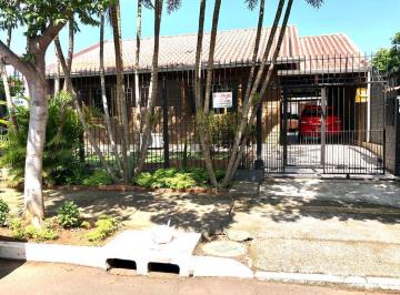 Casa · 94m² · 4 Quartos · 2 Vagas · 
                                Casa à venda por R$ 532.000,00 4(dormitórios) - Canoas
            