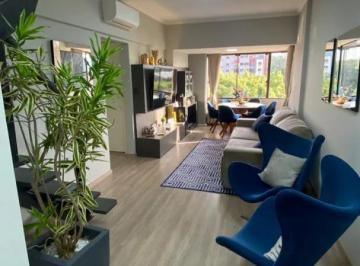 Apartamento · 122m² · 3 Quartos · 2 Vagas · Cobertura 122,68m² à venda por R$ 859.000,00 3(três) Dormitórios, Sendo 1(uma) Suíte - Canoas/RS