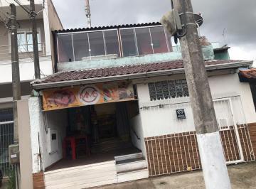 Casa · 240m² · 5 Quartos · 2 Vagas · Casa à venda por R$ 745.000,00 5(cinco) Dormitórios - Canoas/RS