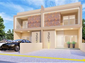 Casa · 161m² · 3 Quartos · 2 Vagas · Sobrado à venda por R$ 790.000,00, 3(três) dormitórios senda 1(uma) Suíte - Canoas/RS