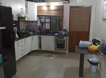 Casa · 130m² · 3 Quartos · 1 Vaga · Casa 130m² à venda por R$ 790.000,00 3(três) Dormitórios, Sendo 1(uma) Suíte - Canoas/RS
