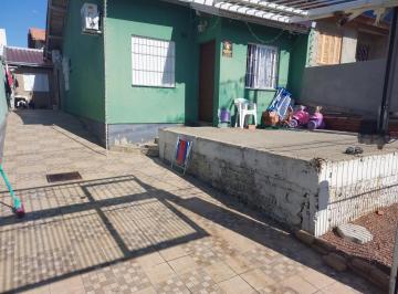 Casa · 70m² · 3 Quartos · 3 Vagas · 
                                Casa 70m² à venda R$ 318.000,00 3(três) Dormitórios - Canoas/RS
   