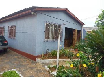 Casa · 97m² · 2 Quartos · 3 Vagas · Casa 97m² à venda por R$ 330.000,00 2(dois) Dormitórios - Canoas/RS