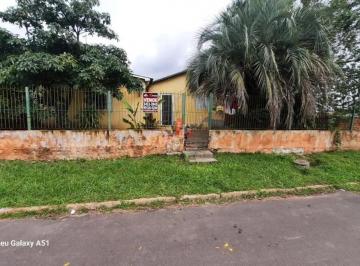 Casa · 4 Quartos · 2 Vagas · Casa à venda - em Santo Inácio