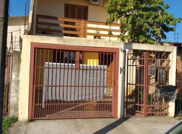 Casa · 150m² · 2 Quartos · 1 Vaga · Sobrado 150m² á venda por R$ 470.000,00 2(dois) Dormitórios - Canoas/RS