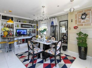 Apartamento · 109m² · 2 Quartos · Cobertura à venda no Condomínio Don Rafaelle por R$ 329.000,00 - Canoas