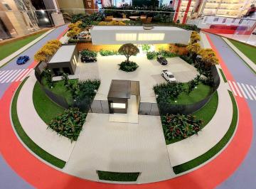 Terreno · 300m² · Terreno à venda a partir R$ 629.512,48 com metros quadrados de 300m² a 400m² - Marechal Rondon, Cano