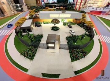 Terreno · 300m² · Terreno à venda a partir R$ 629.512,48 com metros quadrados de 300m² a 400m² - Marechal Rondon, Cano