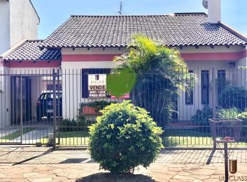 24861888_g.jpg ·
Casa 121,89m² à venda por R$ 600.000,00 3(três) Dormitórios, Sendo