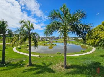 26013745_g.jpg ·
Terreno 390m² em condomínio à venda por R$ 279.000,00 - Nova Santa