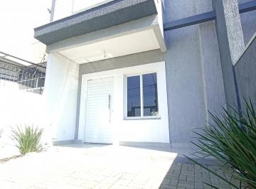 Casa · 125m² · 3 Quartos · 2 Vagas · Sobrado 125m² a venda por R$ 660.000,00. 3(três) dormitórios sendo 1(uma) suíte - Canoas/RS