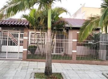 Casa · 90m² · 3 Quartos · 2 Vagas · Casa 90m² à venda por R$ 489.000,00 3(três) Dormitórios - Canoas/RS