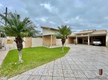 Casa · 330m² · 4 Quartos · 4 Vagas · Casa 330m² à venda por R$ 660.000,00 4(quatro) Dormitórios, Sendo 1(uma) Suíte - Canoas/RS