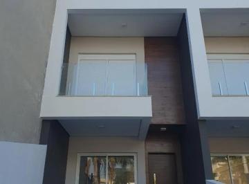 Casa · 104m² · 2 Vagas · Sobrado 104m² à venda por R$ 520.000,00 2(duas) Suítes - Canoas/RS