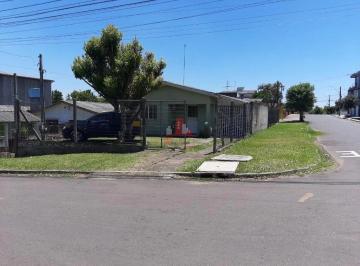 Casa · 1 Quarto · 3 Vagas · Casa à venda - no Capão da Cruz