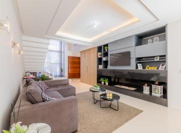Casa · 315m² · 3 Quartos · 3 Vagas · Sobrado 315,16m² à venda por R$ 1.450.000,00 3 (três) Dormitórios, Sendo 1(uma) Suíte - Canoas/RS