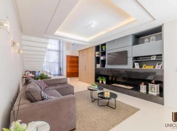 Casa · 315m² · 3 Quartos · 3 Vagas · Sobrado 315,16m² à venda por R$ 1.450.000,00 3 (três) Dormitórios, Sendo 1(uma) Suíte - Canoas/RS