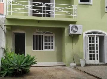 Casa · 260m² · 6 Quartos · 4 Vagas · Sobrado 260m² para venda por R$ 1.450.000,00 ou locação por R$ 5.600,00 6(seis) dormitórios, sendo 1
