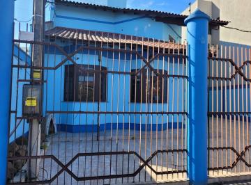 Casa · 265m² · 3 Quartos · 2 Vagas · Sobrado 265,42m² à venda por R$ 1.064.000,00 3(três) Dormitórios, Sendo 1(uma) Suíte- Canoas/RS