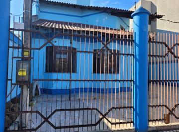 Casa · 265m² · 3 Quartos · 2 Vagas · Sobrado 265,42m² à venda por R$ 1.064.000,00 3(três) Dormitórios, Sendo 1(uma) Suíte- Canoas/RS