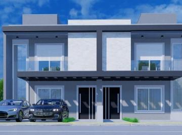 Casa · 150m² · 2 Vagas · Sobrado 150m² à venda por R$ 1.050.000,00 3(três) Suítes - Canoas/RS