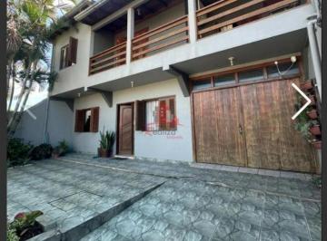 Casa · 3 Quartos · 3 Vagas · Casa c/ ponto comercial