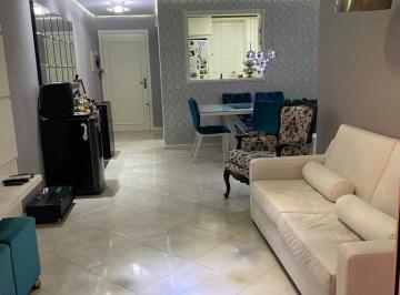 27339130_g.jpg · 
                                Apartamento 80m² à venda por R$ 450.000,00 2(dois) dormitórios, Sen