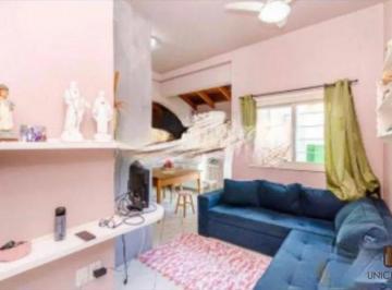 Casa · 360m² · 3 Quartos · 2 Vagas · Casa à venda por R$ 550.000,00 2(dois) Dormitórios - POA/RS