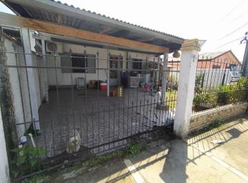 Casa · 280m² · 6 Quartos · 3 Vagas · Oportunidade de negócio! Casa à venda , ideal para locação. - Estância Velhas, Canoas