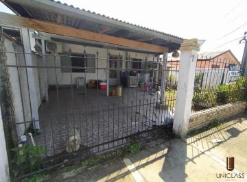 Casa · 280m² · 6 Quartos · 3 Vagas · Oportunidade de negócio! Casa à venda , ideal para locação. - Estância Velhas, Canoas