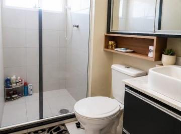 Apartamento · 46m² · 2 Quartos · Apartamento à venda - em São Sebastião