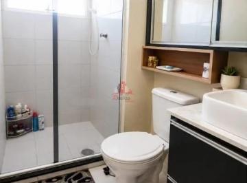 Apartamento · 46m² · 2 Quartos · Apartamento à venda - em São Sebastião