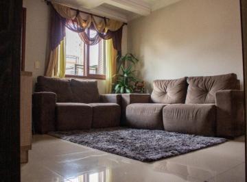 Casa · 100m² · 3 Quartos · 2 Vagas · Sobrado a venda por R$ 498.000,00 3(três) dormitórios sendo 1(uma) suíte - Canoas/RS