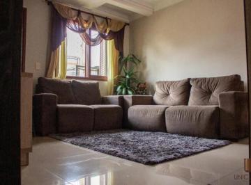 Casa · 100m² · 3 Quartos · 2 Vagas · Sobrado a venda por R$ 498.000,00 3(três) dormitórios sendo 1(uma) suíte - Canoas/RS