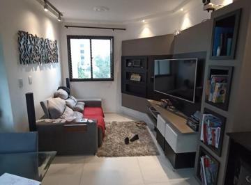 25768328_g.jpg ·
Apartamento 84m² à venda por R$ 380.000,00 3(três) Dormitórios, Sen