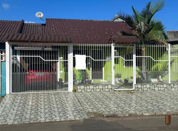 26678127_g.jpg · 
                                Casa 100m² à venda por R$ 380.000,00 2(dois) Dormitórios - Canoas/R