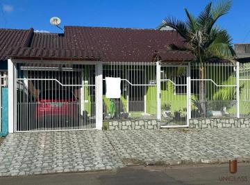 Casa · 100m² · 2 Quartos · 2 Vagas · Casa 100m² à venda por R$ 380.000,00 2(dois) Dormitórios - Canoas/RS