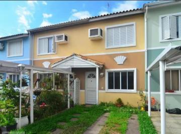 Casa · 78m² · 3 Quartos · 2 Vagas · Sobrado 78mº a venda por R$ 399.000,00. 3(três) Dormitórios sendo 1(uma) Suíte - Canoas/RS