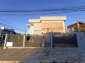Casa · 152m² · 3 Quartos · 2 Vagas · Sobrado 152m² à venda por R$ 1.020.000,00 3(três) Dormitórios, Sendo 1(uma) Suíte - Canoas/RS