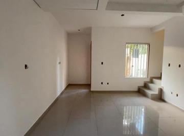 Casa · 60m² · 2 Quartos · 2 Vagas · Sobrado 60m² à venda por R$ 399.000,00. 2(dois) dormitórios - Canoas/RS