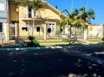 Casa · 205m² · 4 Quartos · 4 Vagas · Sobrado 205m² à venda por R$ 998.500,00 4(quatro) Dormitórios, Sendo 2(duas) Suítes - Canoas/RS