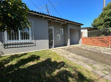 Casa · 108m² · 3 Quartos · 4 Vagas · Casa 108m² à venda por R$ 395.000,00 3(três) dormitórios - Canoas/RS